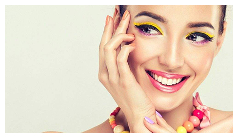 鹤壁半永久眉毛培训