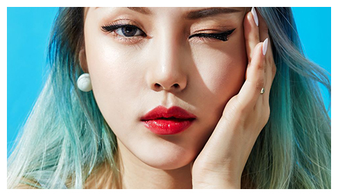 鹤壁韩式半永久纹绣培训