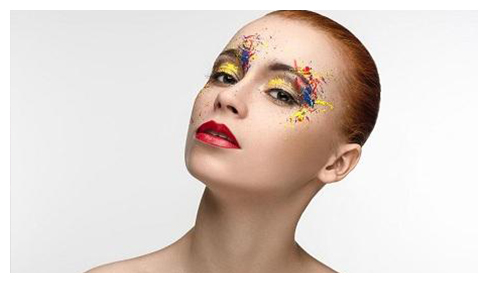 鹤壁学半永久纹绣